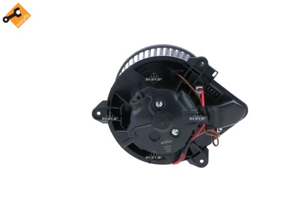 Interior Blower - 34205 NRF