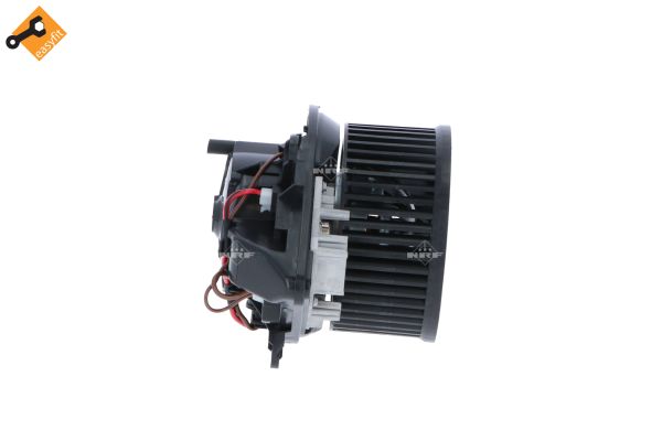 Interior Blower - 34205 NRF