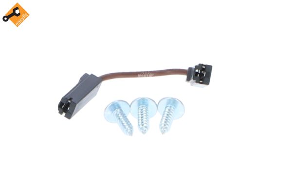 Interior Blower - 34205 NRF