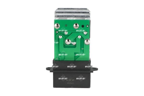 Resistor, interior blower - 342060 NRF
