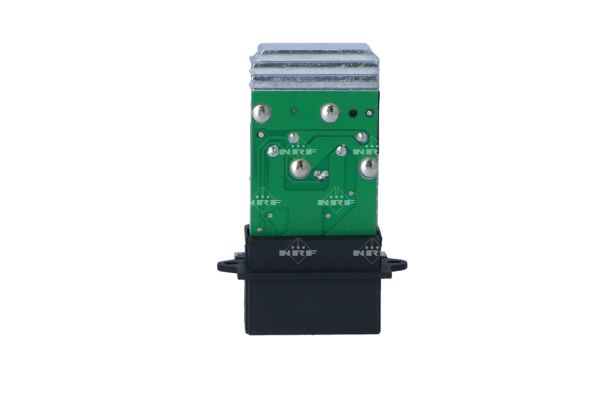 Resistor, interior blower - 342060 NRF