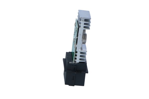 Resistor, interior blower - 342060 NRF