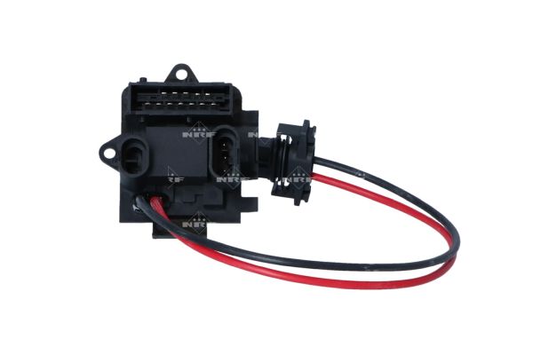 Resistor, interior blower - 342061 NRF