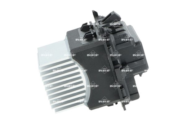 Resistor, interior blower - 342063 NRF