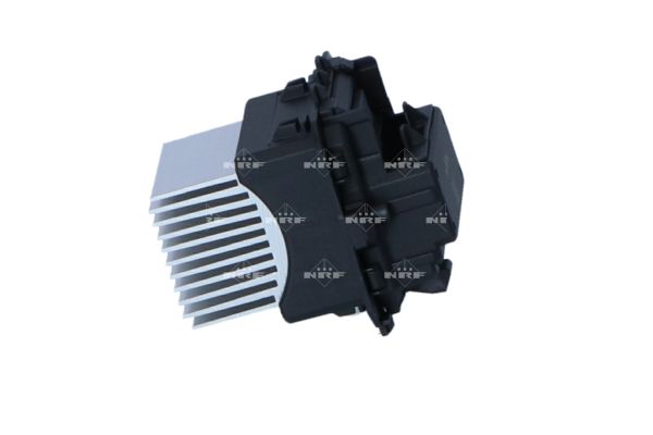 Resistor, interior blower - 342063 NRF