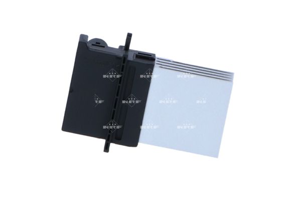 Resistor, interior blower - 342064 NRF