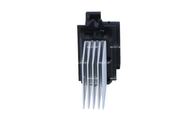 Resistor, interior blower - 342064 NRF
