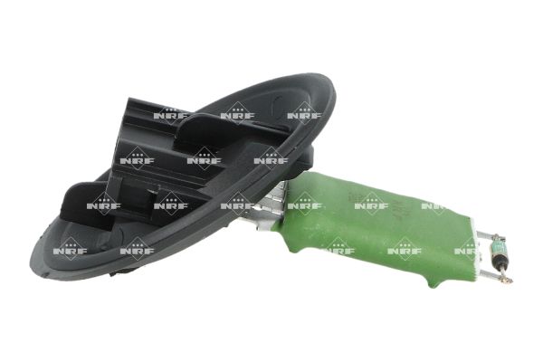 Resistor, interior blower - 342065 NRF