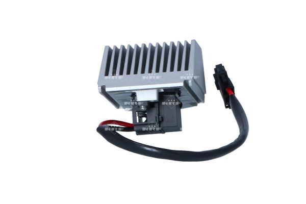 Resistor, interior blower - 342066 NRF
