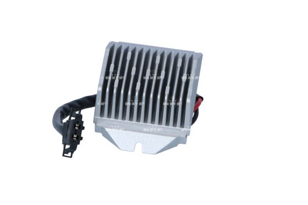 Resistor, interior blower - 342066 NRF