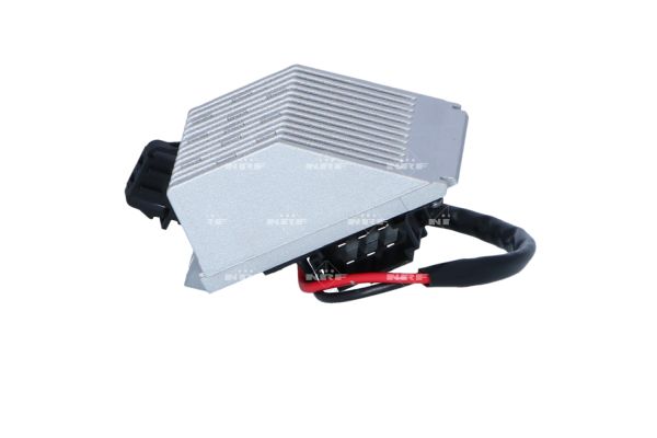 Resistor, interior blower - 342066 NRF