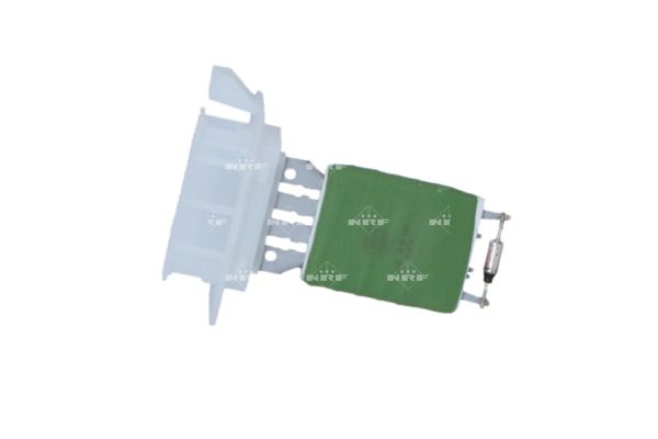 Resistenza, Ventilatore abitacolo - 342067 NRF
