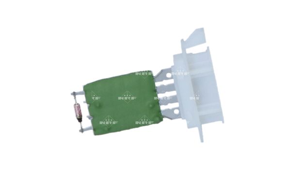 Resistor, interior blower - 342067 NRF