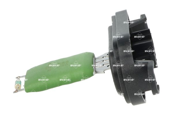 Resistor, interior blower - 342068 NRF