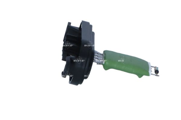 Resistor, interior blower - 342068 NRF
