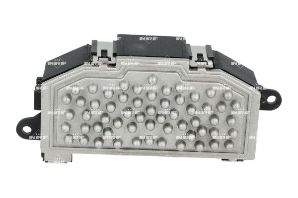 Resistor, interior blower - 342069 NRF