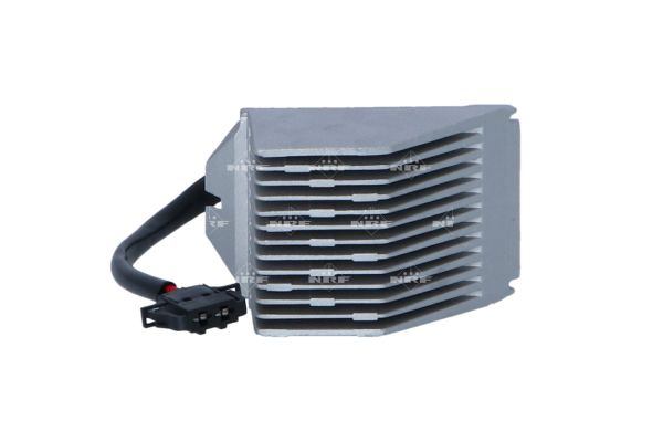 Resistor, interior blower - 342076 NRF