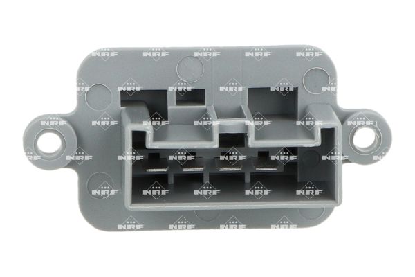 Resistor, interior blower - 342078 NRF