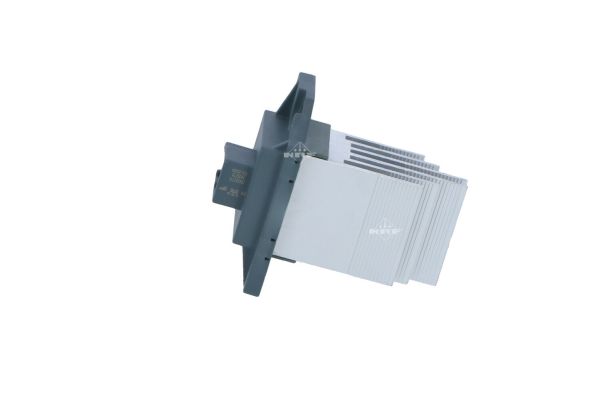 Resistenza, Ventilatore abitacolo - 342079 NRF