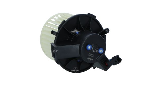 Interior Blower - 34207 NRF