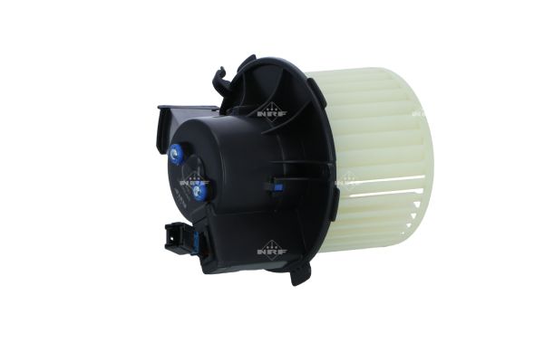 Interior Blower - 34207 NRF