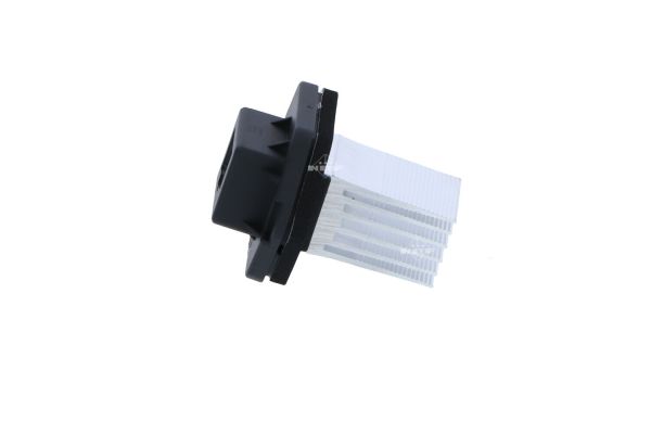 Resistor, interior blower - 342080 NRF