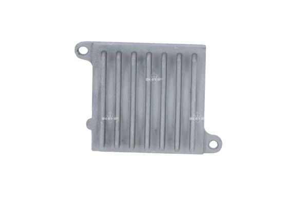 Resistenza, Ventilatore abitacolo - 342081 NRF