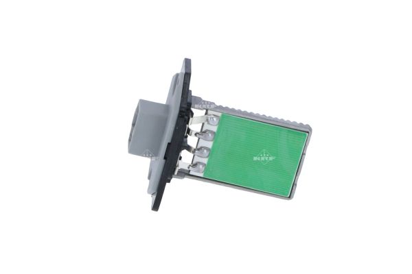 Resistor, interior blower - 342083 NRF