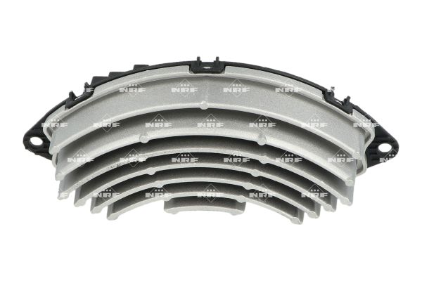 Resistor, interior blower - 342084 NRF
