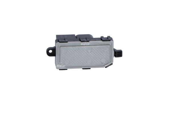 Resistenza, Ventilatore abitacolo - 342085 NRF