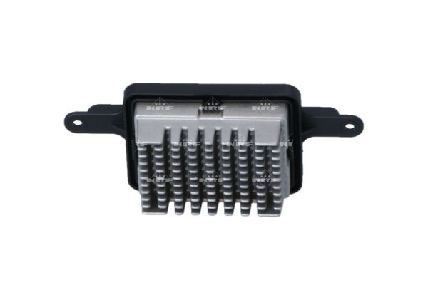 Resistenza, Ventilatore abitacolo - 342086 NRF