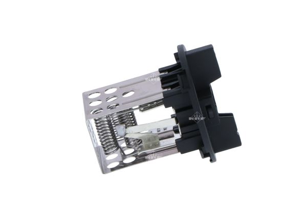 Resistor, interior blower - 342087 NRF