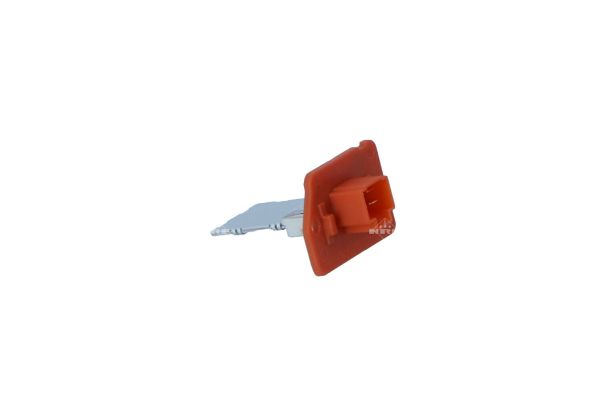 Resistenza, Ventilatore abitacolo - 342088 NRF