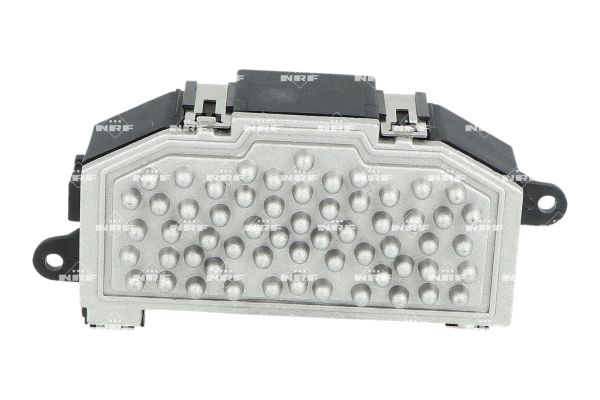Resistenza, Ventilatore abitacolo - 342089 NRF