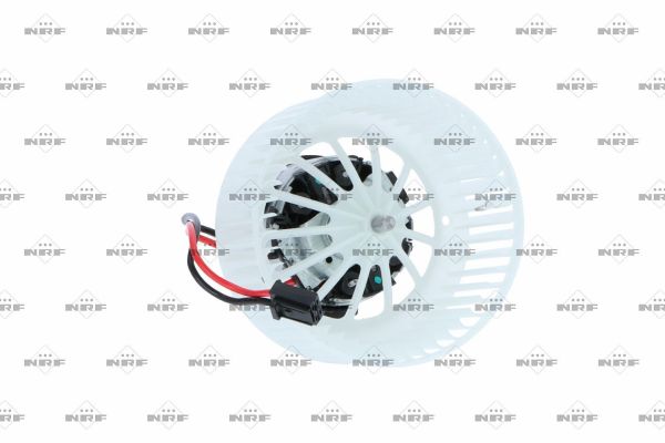 Ventilatore abitacolo - 34208 NRF