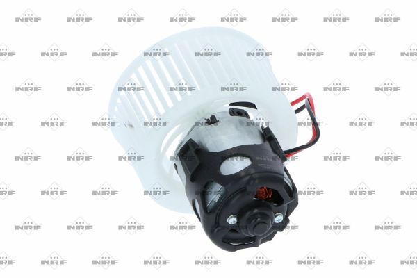 Interior Blower - 34208 NRF
