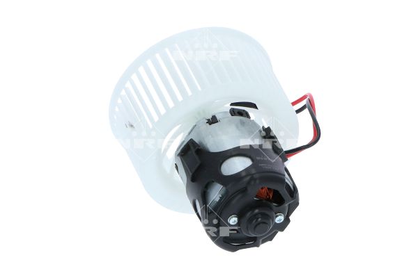 Interior Blower - 34208 NRF