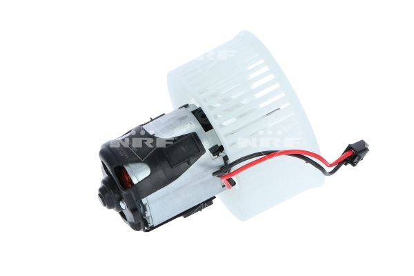 Interior Blower - 34208 NRF