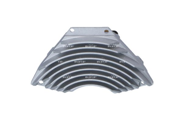 Resistor, interior blower - 342093 NRF