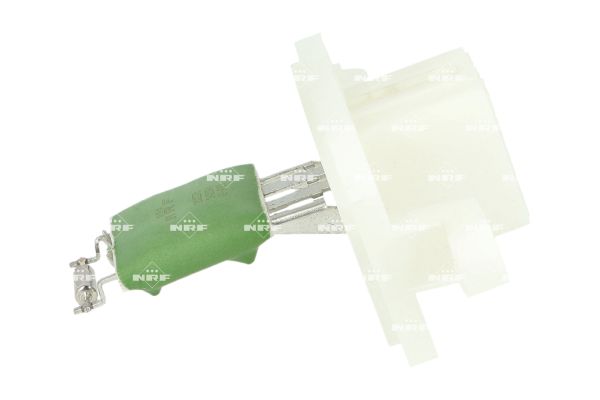 Resistor, interior blower - 342094 NRF