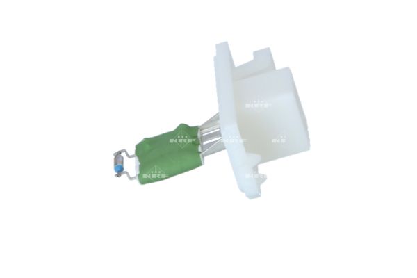 Resistor, interior blower - 342094 NRF