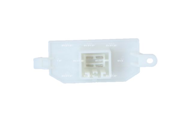 Resistor, interior blower - 342094 NRF