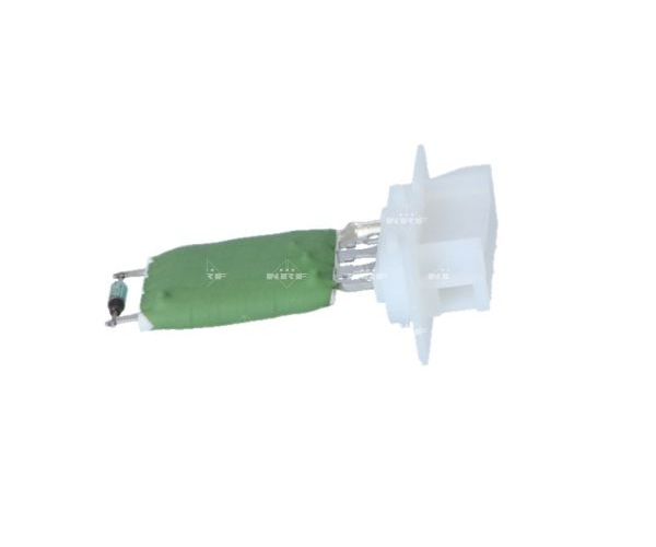 Resistor, interior blower - 342095 NRF