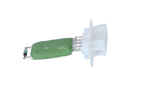 Resistor, interior blower - 342095 NRF