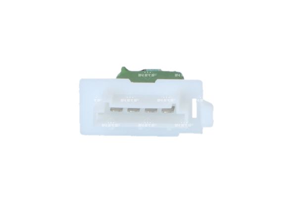 Resistor, interior blower - 342095 NRF