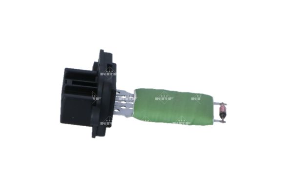 Resistor, interior blower - 342096 NRF