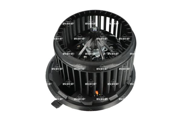 Interior Blower - 34209 NRF