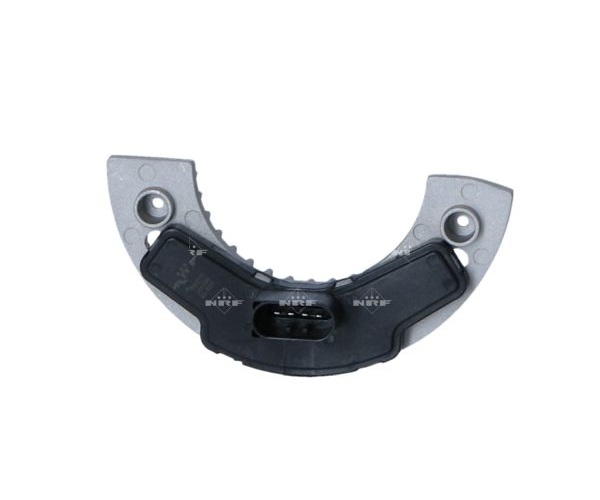 Resistor, interior blower - 342100 NRF