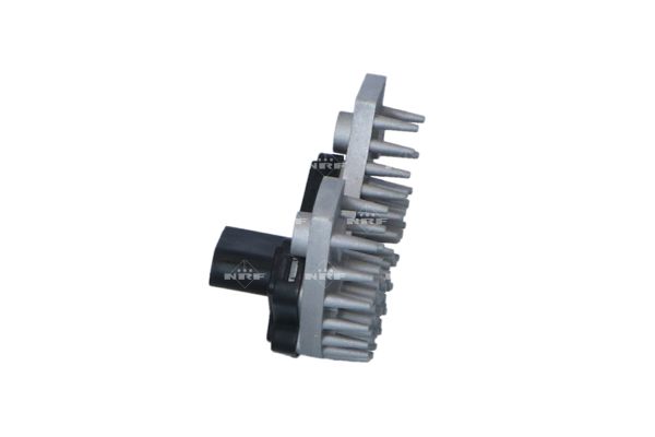 Resistor, interior blower - 342100 NRF