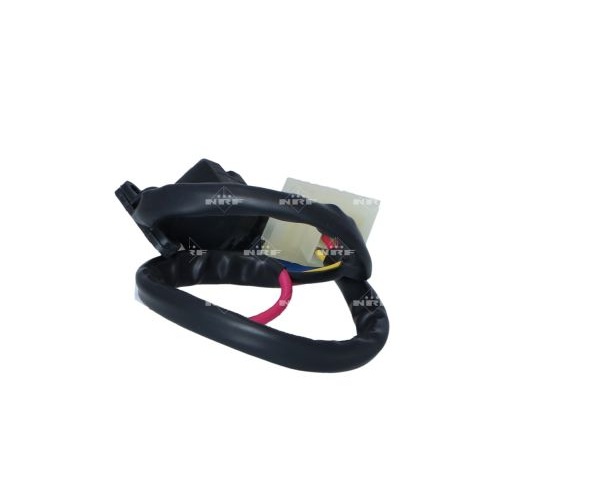 Resistor, interior blower - 342102 NRF
